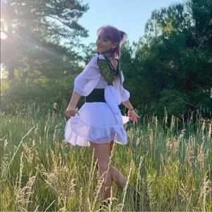 Meet your Posher, Ever